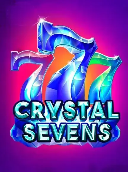 Crystalsevens slot game