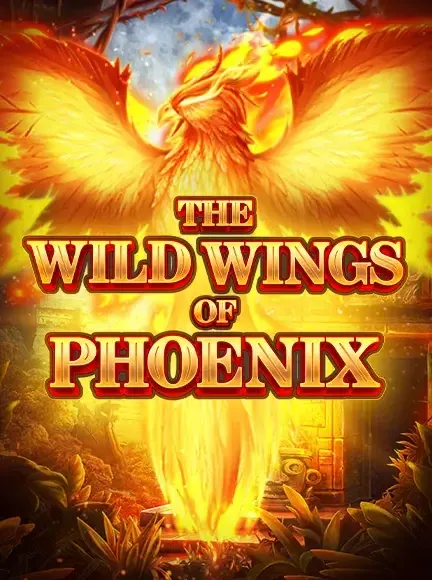 The Wild Wingsof Phoenix slot game