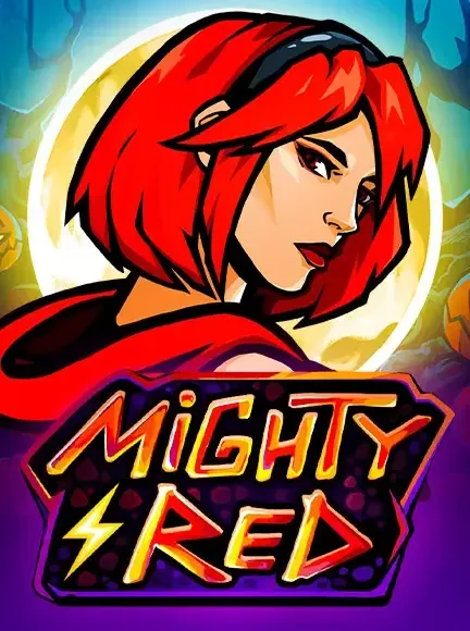 Mighty Red slot game