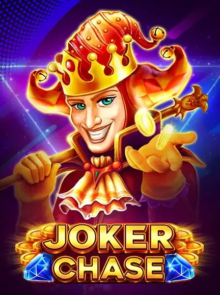 Jokerchase slot game